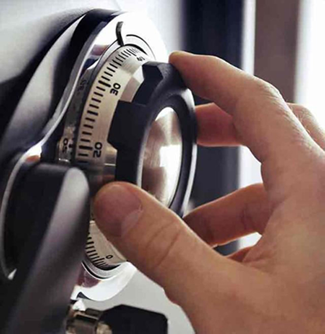 五峰开锁 五峰开锁公司开修保险柜