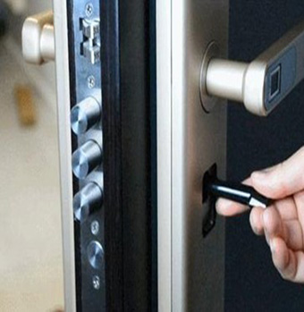 五峰开锁 五峰开锁公司开修指纹锁