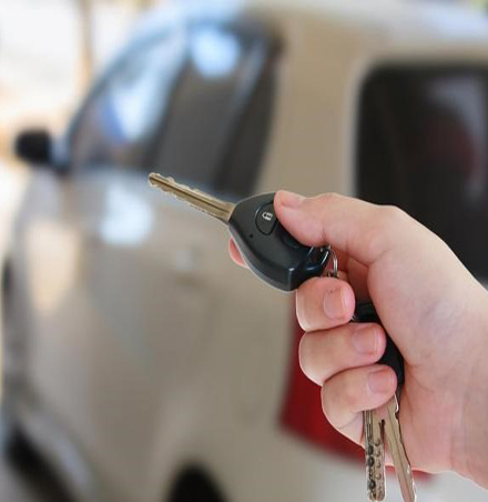 五峰开锁公司 五峰汽车开锁 配汽车钥匙